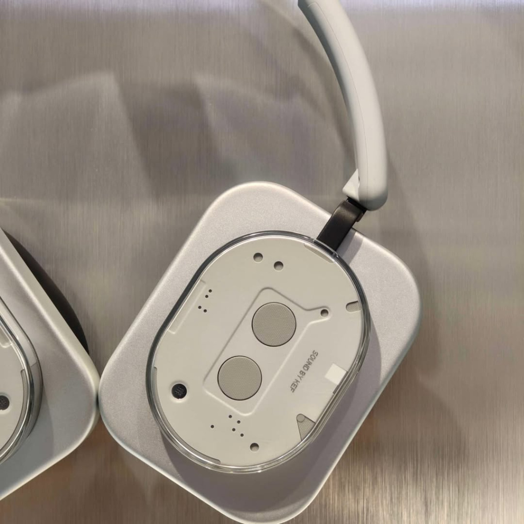 Sound by KEF