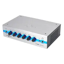 Warwick Gnome i Pro 600W