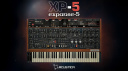 Acustica Audio Expanse-5: la migliore emulazione del Prophet-5?