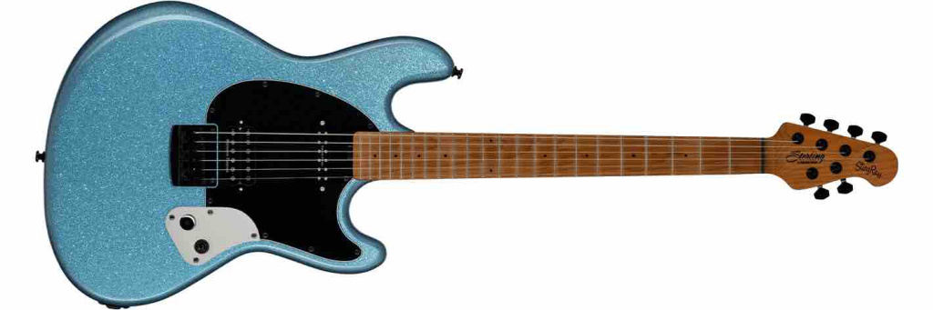 Amana Boat Blue