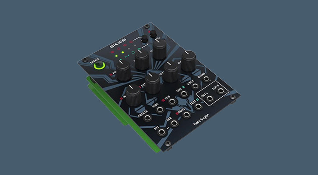 Behringer Skies