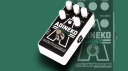 Catalinbread Adineko Ghost: rivisitazione di un grande classico