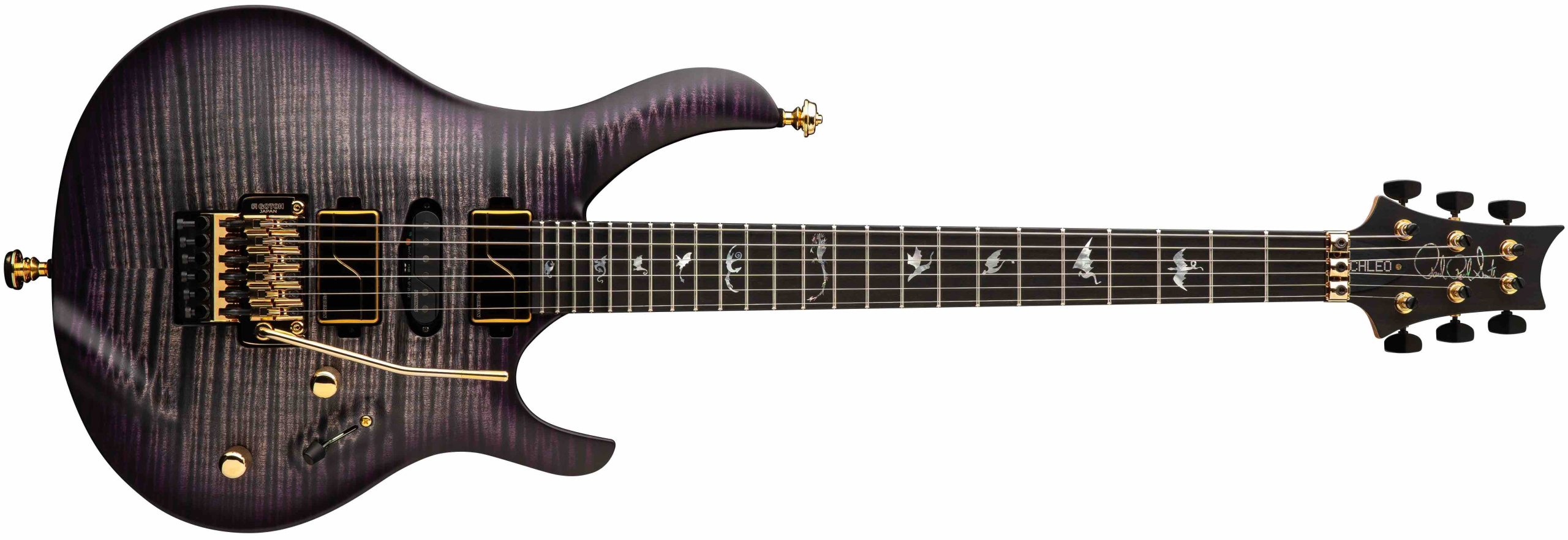 PRS Chleo LTD Herman Li CPB