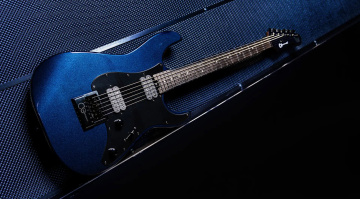 Charvel Pro-Mod Plus So-Cal: con ponte Evertune!