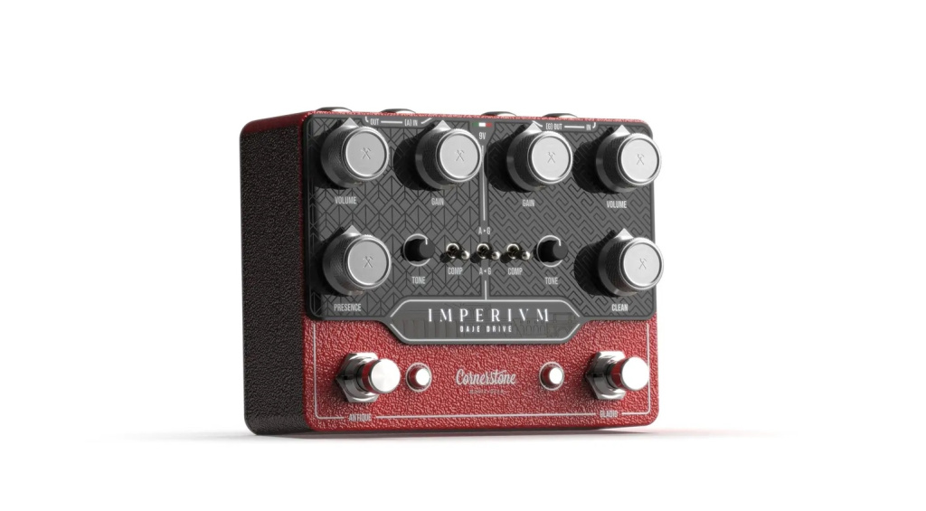 Cornerstone Imperium V2