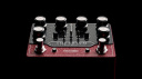 Cornerstone Imperium V2: un doppio overdrive imperdibile!