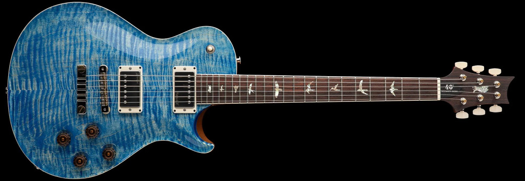 Faded Blue Jean