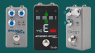 Strobo-Sonic Pro e Hammertone! - Presentati i nuovi pedali Fender