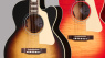 Gibson Les Paul Parlor Acoustic: una parlor dall'estetica iconica!