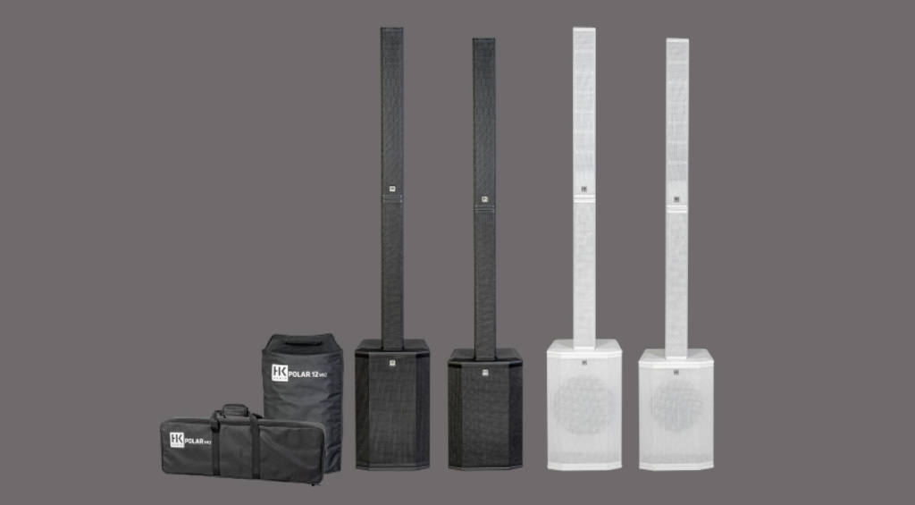 HK Audio Polar MK2