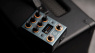 Hotone Verbera: riverbero a convoluzione con IR Cloning