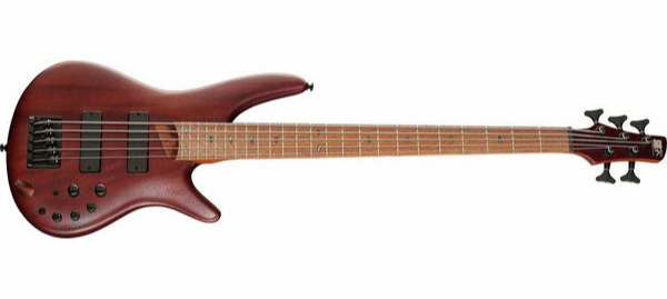 Ibanez SR505