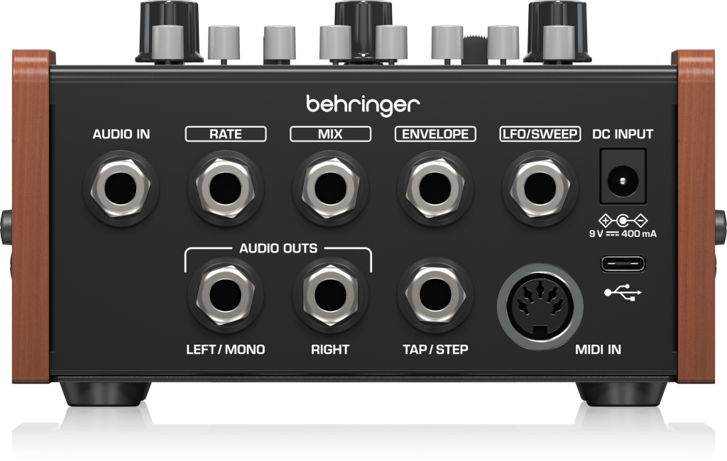 Behringer BM-15M-MURF-BOX