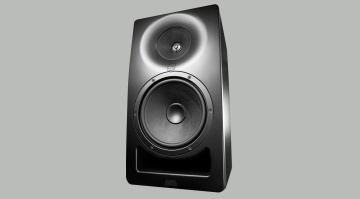 Kali Audio SM-8: il nuovo monitor a 3 vie top di gamma di Kali