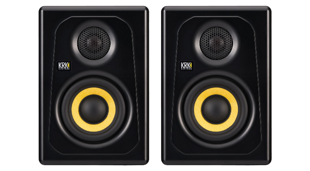 KRK KREATE 3