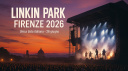 Linkin Park in Italia: unica data a Firenze nel 2026