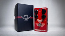 Mad Professor Simble Overdrive Mk2: l’ennesimo Dumble style?
