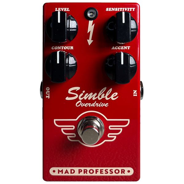 L’iconico suono Dumble