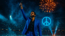 Marco Mengoni a Napoli: il live emozionante al Maradona