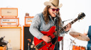 Marcus King ES-345: Gibson onora una tradizione