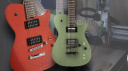Meta MBM-2H: nuove signature Matt Bellamy di Manson e Cort