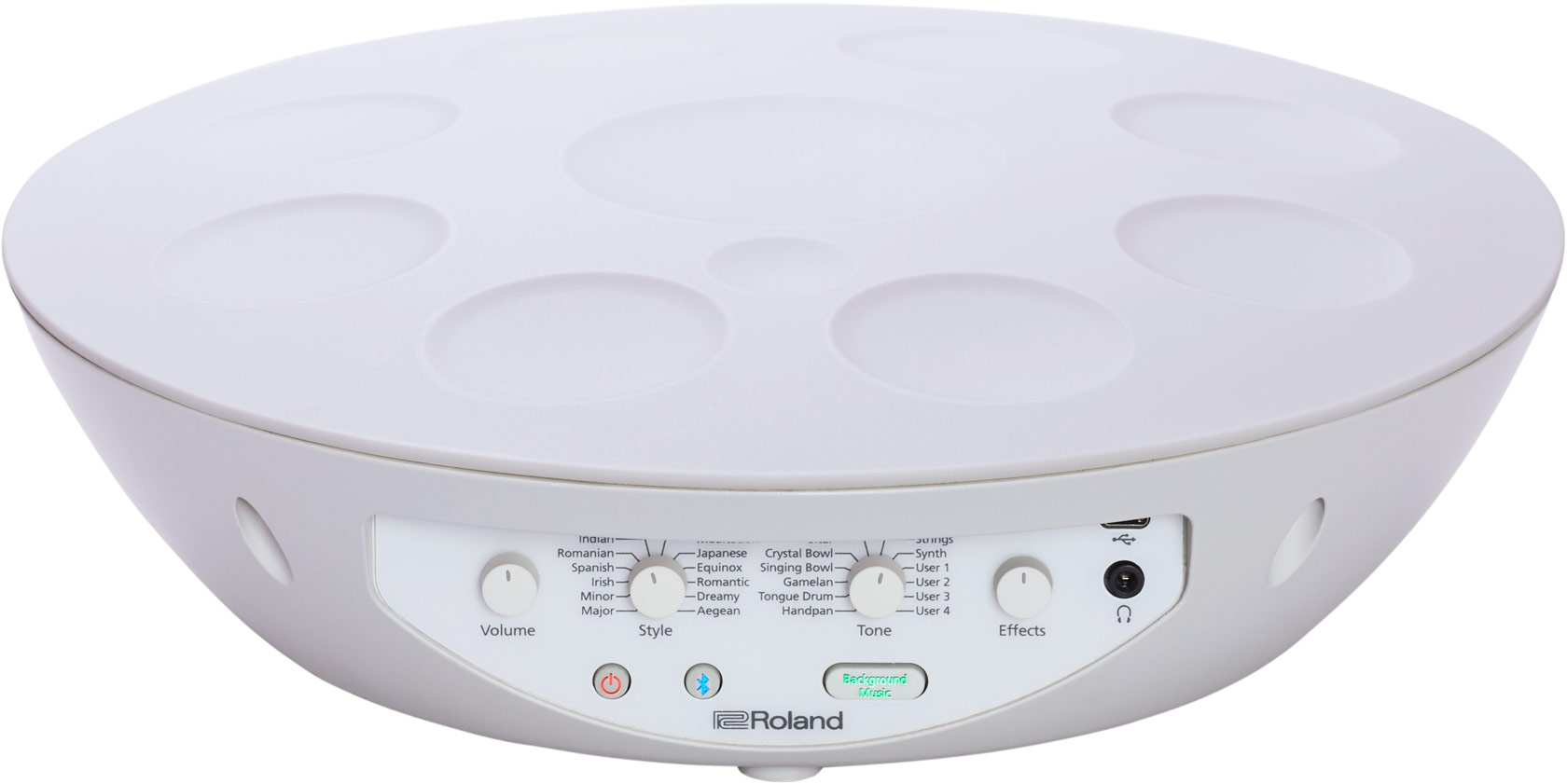 Roland Mood Pan (MN-10)