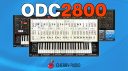 Cherry Audio ODC 2800 - Buon centenario, Alan R Pearlman!
