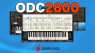 Cherry Audio ODC 2800 - Buon centenario, Alan R Pearlman!