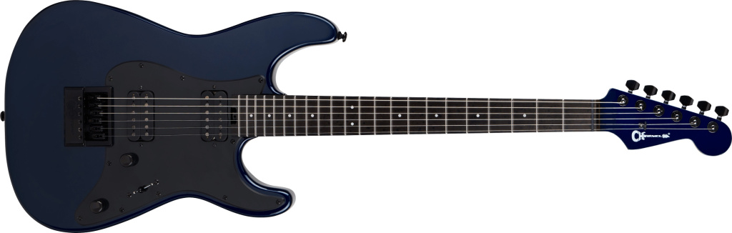 Midnight Blue