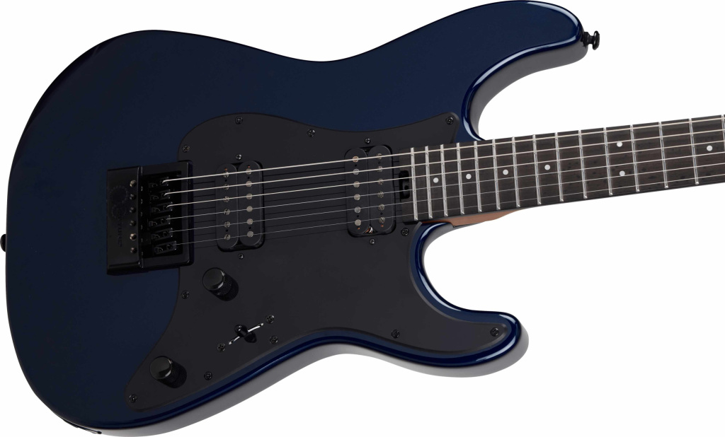 Seymour Duncan Nazgûl e Sentient