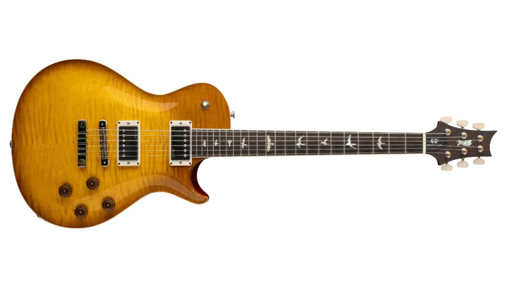 PRS 40th Anniversary McCarty SC56