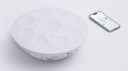 Roland Mood Pan (MN-10): un handpan elettronico per meditazione e sound design