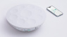 Roland Mood Pan (MN-10): un handpan elettronico per meditazione e sound design