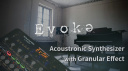Sonicware LIVEN Evoke - Stavolta tocca ai suoni acustici