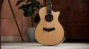 Taylor presenta la Legacy 914ce: una chitarra acustica da sogno!