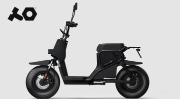 Teenage Engineering epa-1: uno scooter invece di un nuovo synth?