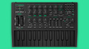 Arturia MicroBrute UFO: Indovina chi è tornato?