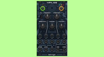 Behringer Halos: il complemento perfetto dello Skies?