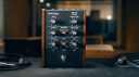 Behringer BM-13 Phaser: Phaser in stile Moogerfooger