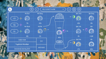 Toyphonic Micraliser: il Peggior Plugin di Sempre – Gratis!