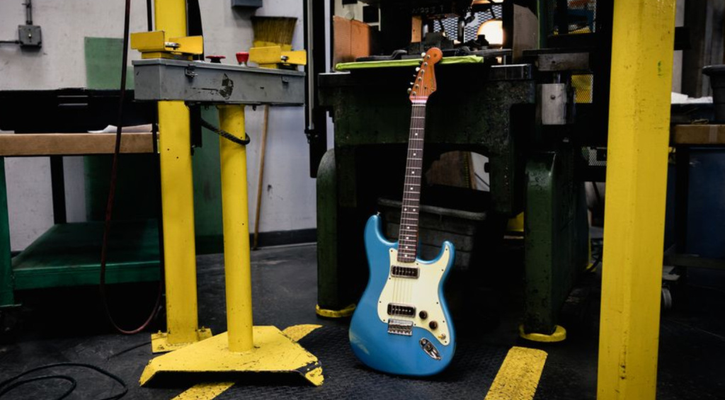 Aged Relic Lake Placid Blue