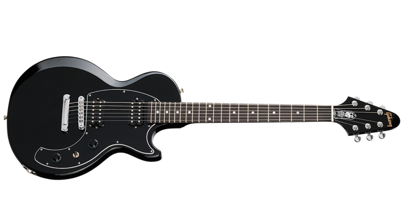 Gibson Les Paul Music City Sp. EB