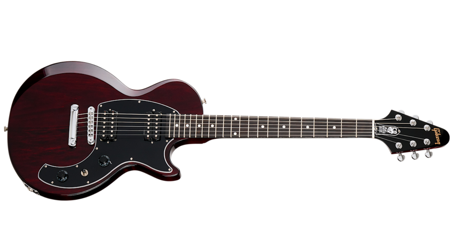 Gibson Les Paul Music City Sp. WR