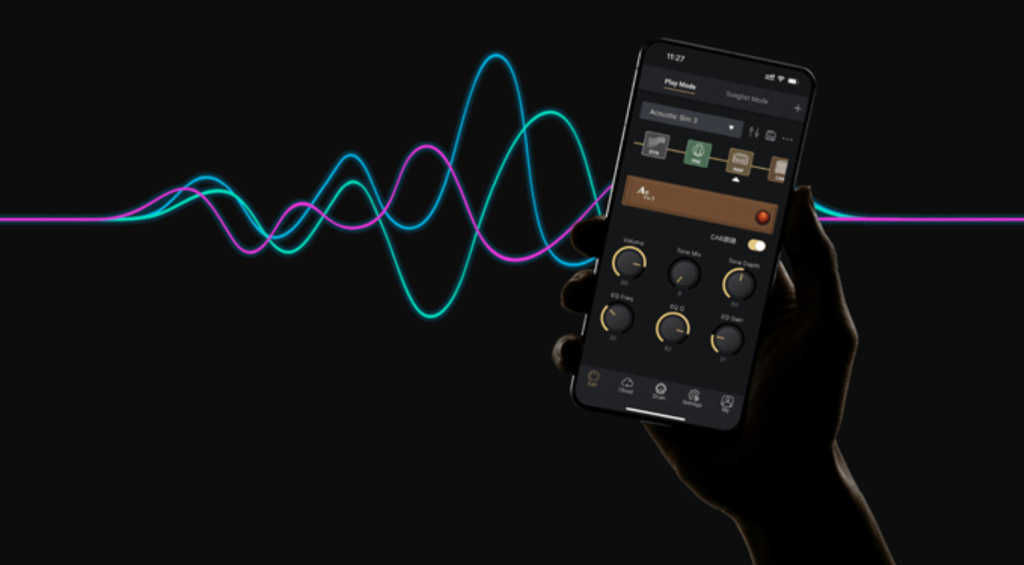 App Pulze Editor