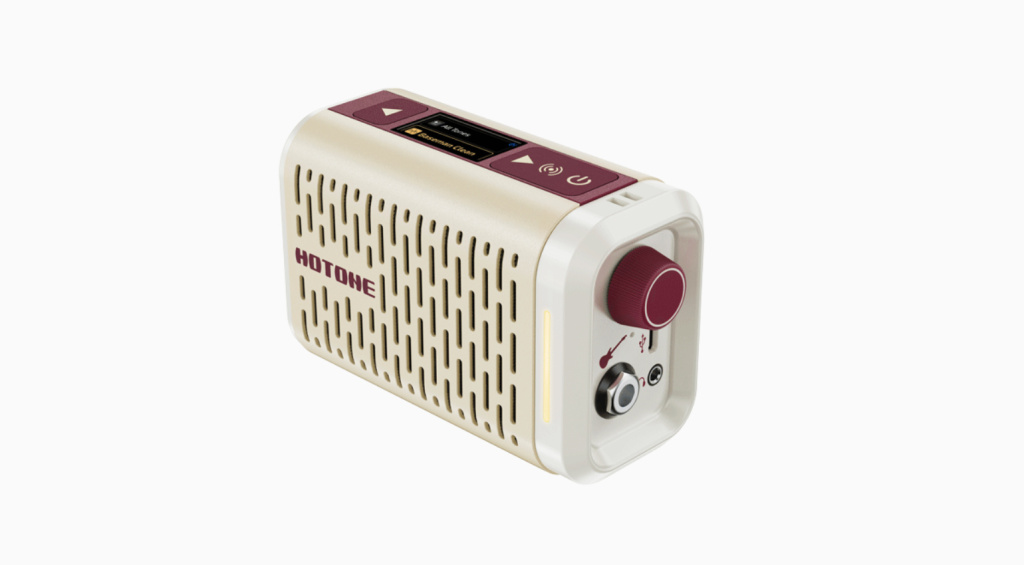 Interfaccia Audio USB e altro