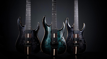 Ibanez RGA Premium e nuove signature!