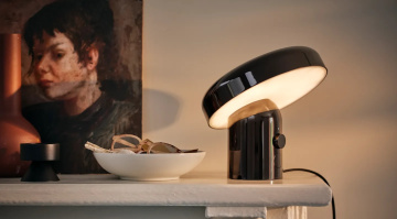 IKEA BLOMPRAKT: il nuovo speaker bluetooth/lampada di IKEA