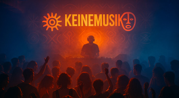 I remix Keinemusik di cui tutti parlano: scoprili qui