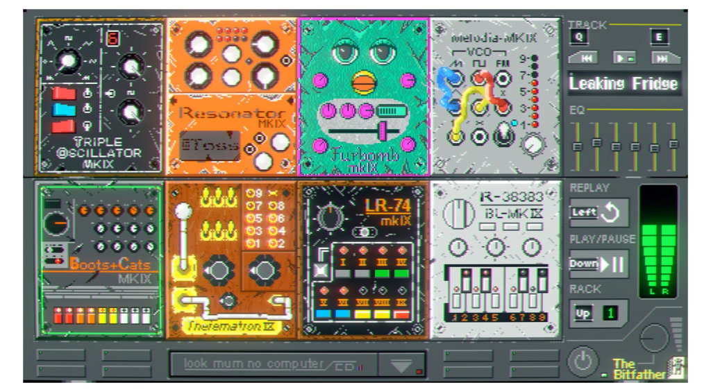 Synth & FX