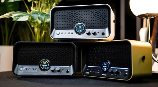 Mooer F15i Li: il nuovo ampli intelligente per chitarra
